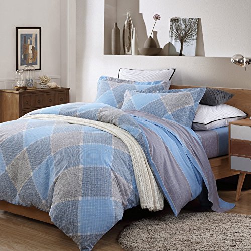 Double-haute comte 100% coton imprimé de coton ...