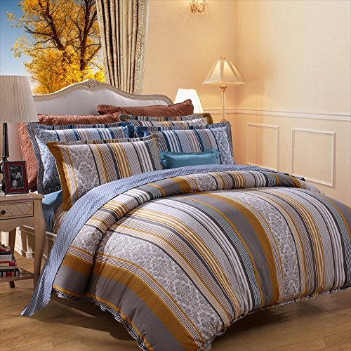 Sergé de coton denim après-midi, le café applic...