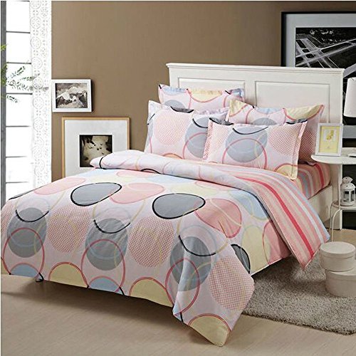 Sergé denim version imprimée AB de la conceptio...