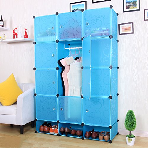 la chaussure en plastique pour enfants Porte-co...