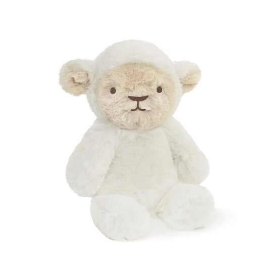  BB&Co Petite Peluche ultra douce mouton Multicolore  code EAN 9343595004697 
