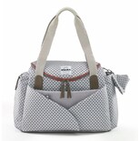 BEABA Sac à langer sydney 2 PLAY PRINT Grey code EAN 940213 