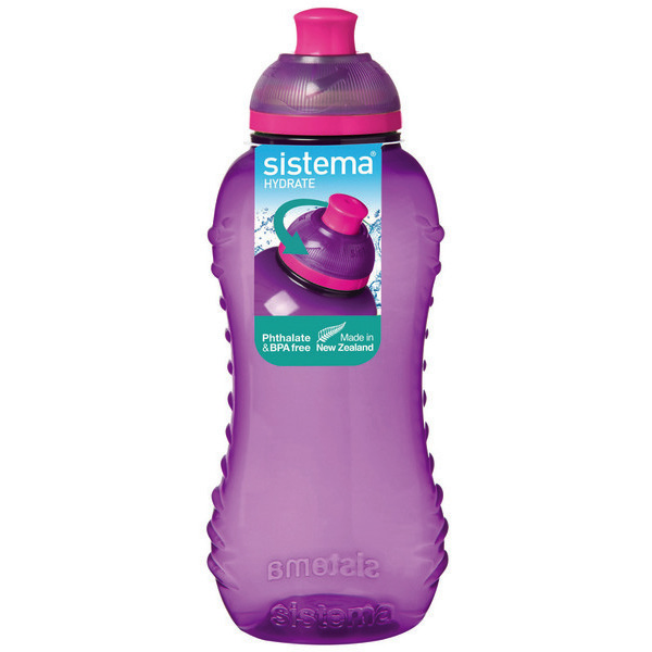 Gamme de boîtes et bouteilles TO GO