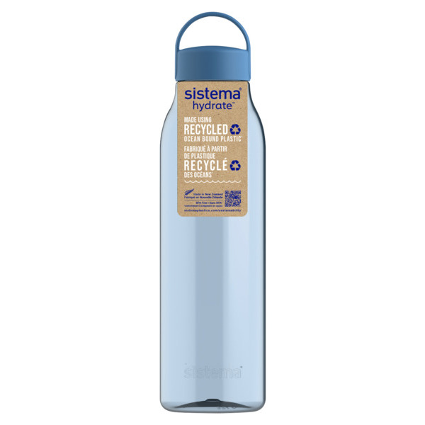 SISTEMA BOUTEILLE NOMADE 750ML code EAN 9414202067500 