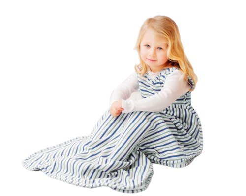 Merino Kids Duvet-weight sac de couchage pour bébés 0-2 ans, hiver, mente/banbury 9421023615957 (9421023615957)