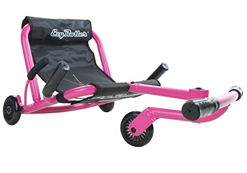 - ezyroller - kart rose à partir de 4 ans