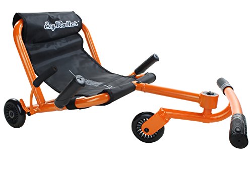 EzyRoller Classic enfant - Tricycle triporteur ...