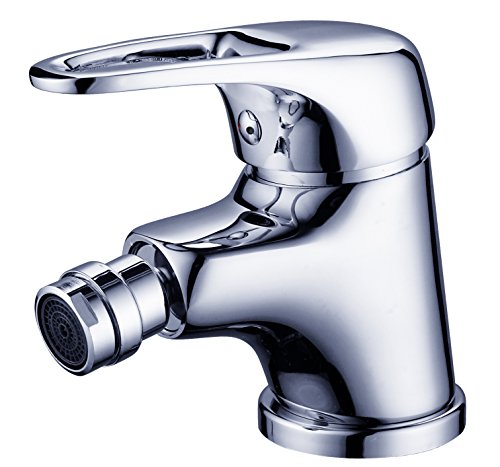 Sm-0003 manzano mitigeur de bidet chrome