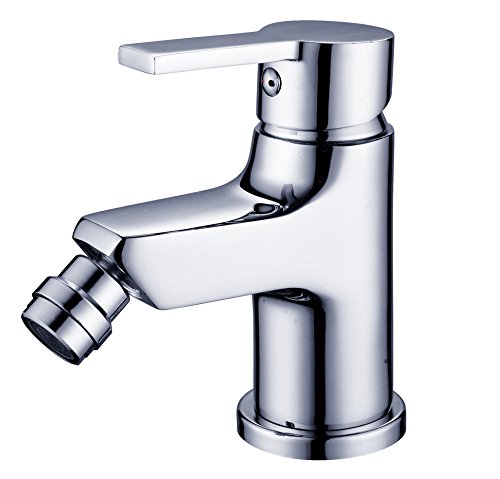 Sc-0003 cedro mitigeur de bidet chrome