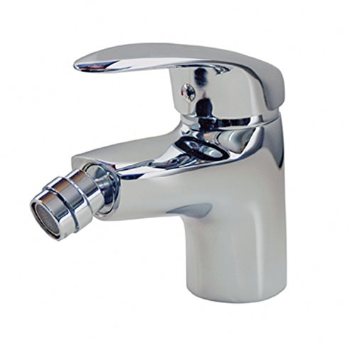 Scer-0002 sauce mitigeur de bidet chrome