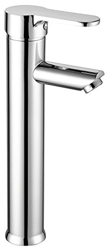 Sa-0005 roble mitigeur de lavabo haut chrome 9427073204493 DP Sa-0005 roble mitigeur de lavabo haut chrome 9427073204493 DP