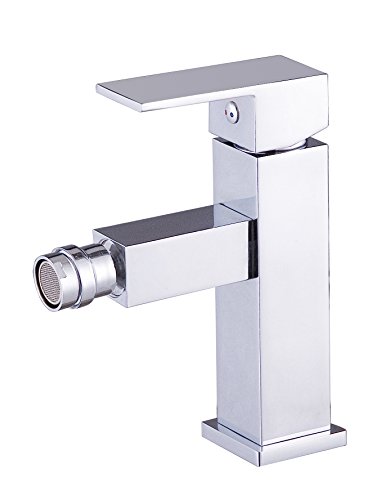 DP Sar-0002 arce mitigeur de bidet chrome code EAN 9427073204516 
