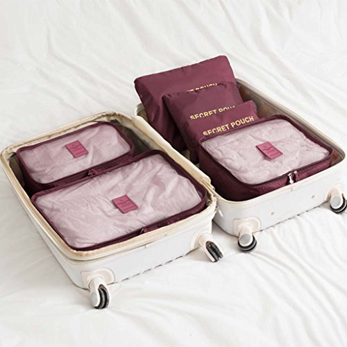 Outdoor grande capacité Six-pièce multi-fonctio...