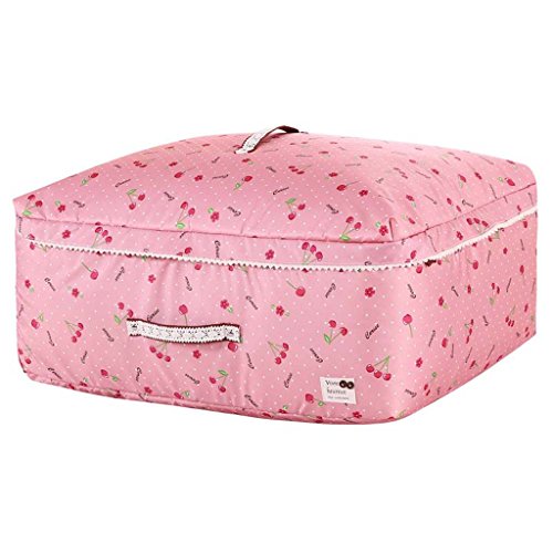 Sac de rangement Proof Cotton Quilt Vêtements S...