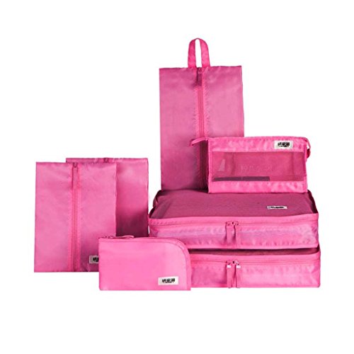 Set Garment de Voyage sac étanche de finition S...