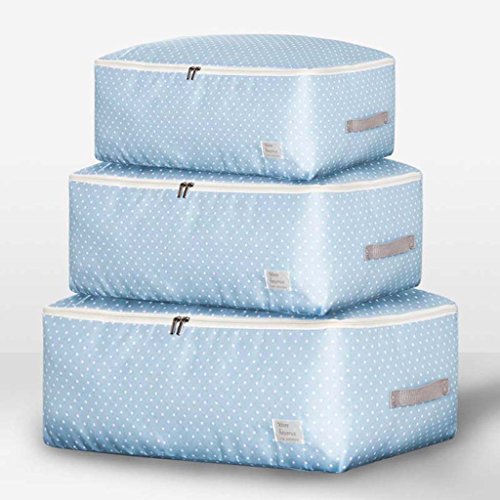 Trois - Piece Set Tissu Oxford Quilt Vêtements ...