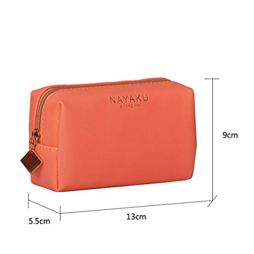 Grande capacité sac cosmétique Petit sac de ran...