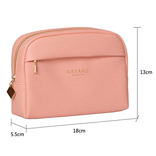 Grande capacité sac cosmétique Grand sac de ran...