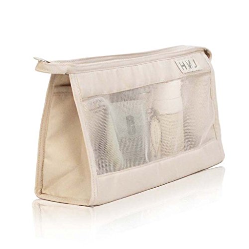 Cosmetic Bag Admission Femme Package Wash Voyag...