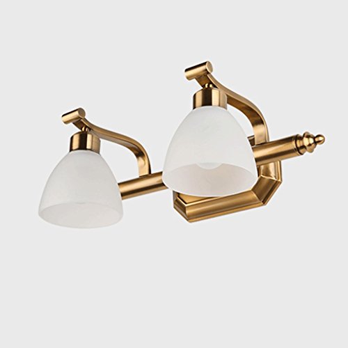 QZz salle de bain Salle de bains Miroir Lumière...