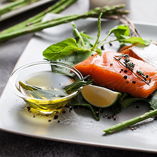 Creative céramique carrés occidentaux Plate Bre...