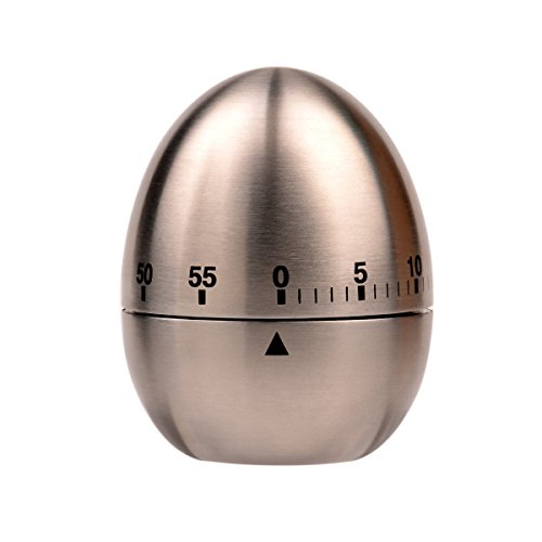 CkeyiN®Minuterie de cuisine mécanique - Forme d...