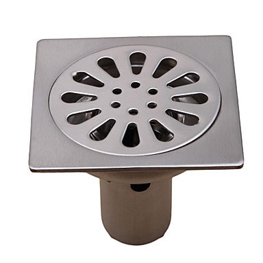 LBLI Drains - Antique - Laiton antique YS-PJ #9375