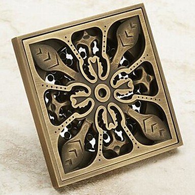 LBLI accessoire de salle de bain fini laiton an...