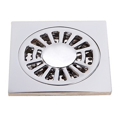 LBLI Drains - Antique - Laiton antique YS-PJ #9387