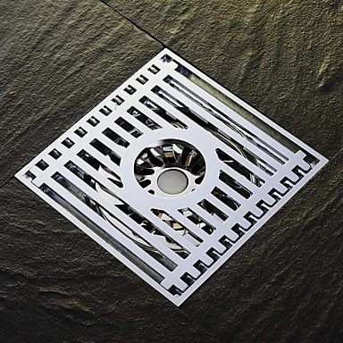 LBLI hpb chrome contemporaine plancher de finit...