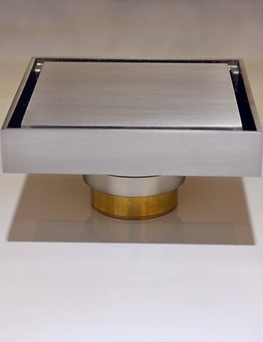 LBLI Drains - Contemporain - Fileté YS-PJ #9406