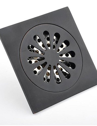 LBLI 0.5 Drain , Contemporain Cuivre Antique Au...