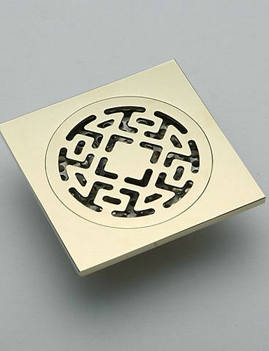 LBLI 0.5 Drain , Contemporain Ti-PVD Autre YS-P...