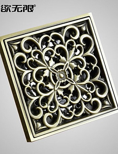 LBLI salle de bains de luxe weiyuwuxian fini la...