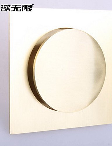 LBLI weiyuwuxian laiton massif anti-odeur or po...