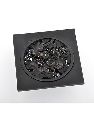 LBLI Drain , Contemporain Cuivre Antique Autre ...