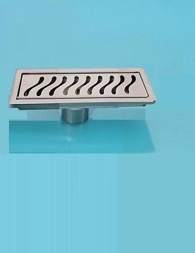 LBLI Drain,Contemporain Acier Inoxydable Autre ...