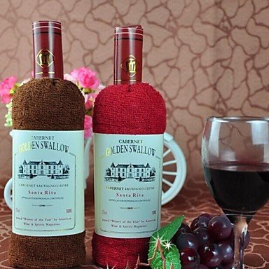 LBLI fibre de forme de cadeau d'anniversaire de...