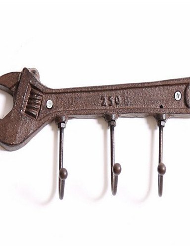 LBLI mur rural décoration rétro lien de mur de ...