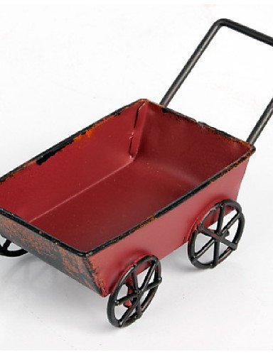 LEBULI LBLI articles décoration panier d'ameublement (3pieces / set) JIAJU-YONGPING #2206 code EAN 9456941849962 