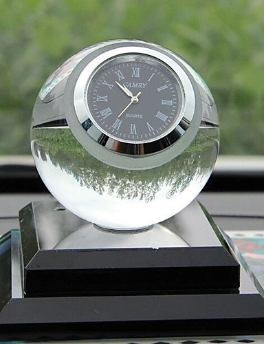 LEBULI LBLI créateur de boule de cristal montres décoration JIAJU-YONGPING #2219 code EAN 9456941850098 