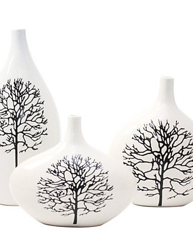 LBLI ornements d'artisanat en céramique moderne...