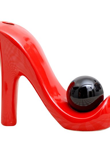 LBLI ornements d'artisanat en céramique moderne...