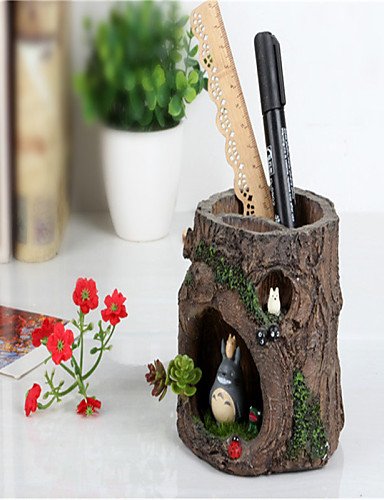 LBLI créatifs ornements multifonctions bureau s...