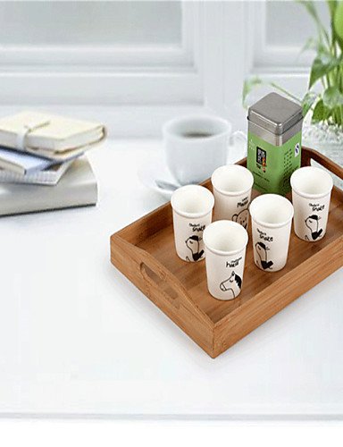 LBLI boîte plateau de boîte de rangement de sto...