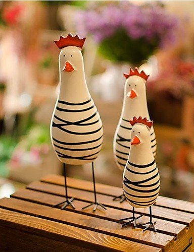 LBLI le nordic journal la famille de poulet 3 e...