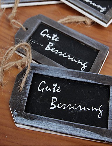 LBLI Super Mini tableau noir accessoires de l'a...