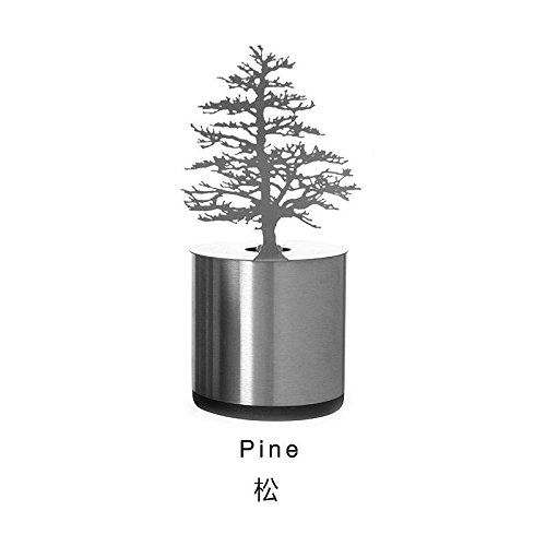 Nouveau creative ombre projection lAMP-lampe de...