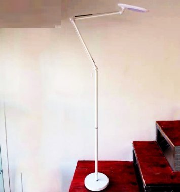 CU@EY Fer à repasser moderne 1-light ,H180cm La...