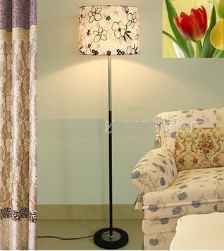 CU@EY Tissus Continental 1-light ,H158cm,Une la...